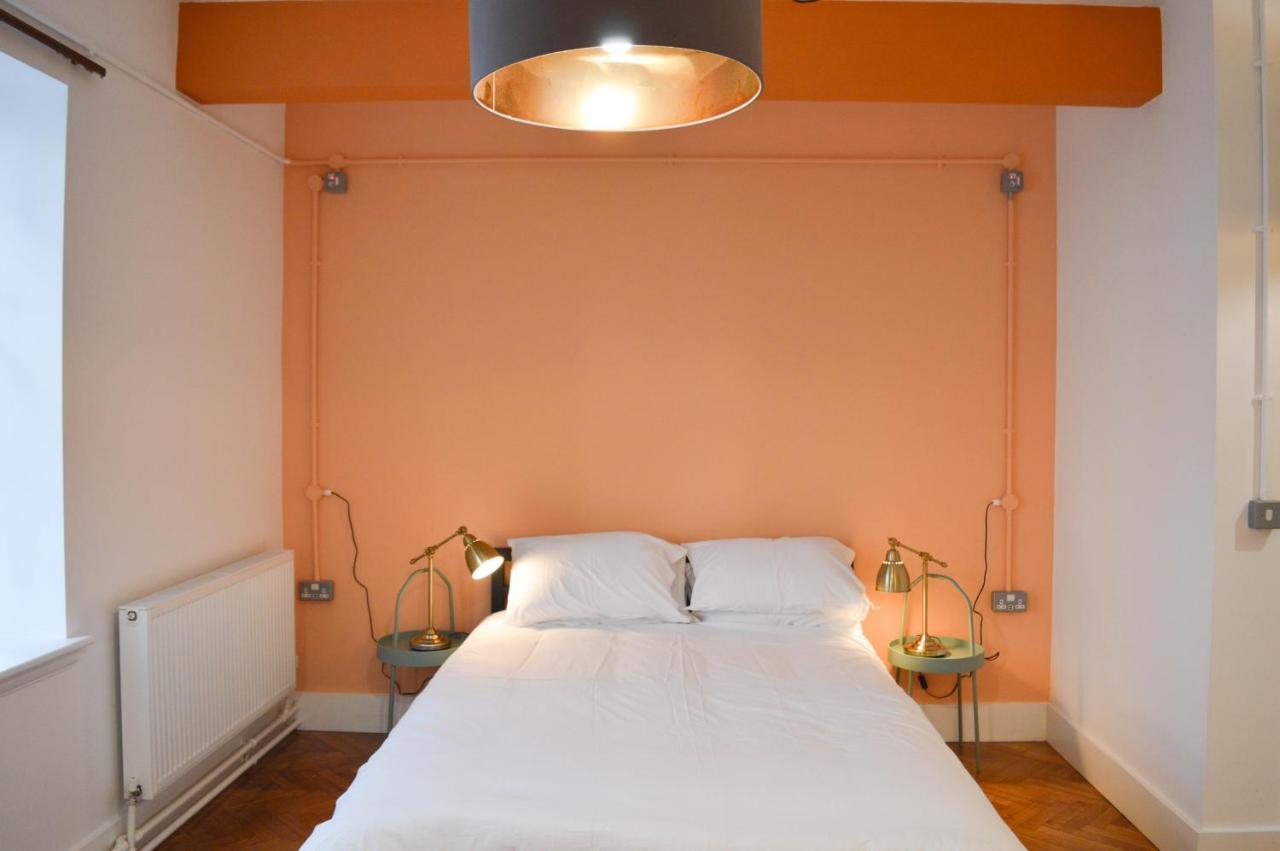 Auberge de jeunesse The Wing Bristol